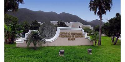 CENTRO DE INVESTIGACION Y DESARROLLO DE DUCACION BILINGUE CIDEB-OBISPADO DE LA ESCUELA PREPARATORIA NO. 2