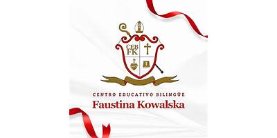CENTRO EDUCATIVO BILINGÜE FAUSTINA KOWALSKA PREPARATORIA