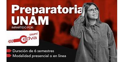 CENTRO EDUCATIVO DE BACHILLERATO CEDVA ATIZAPÁN