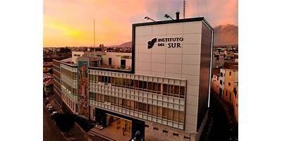 CENTRO EDUCATIVO DEL SUR INSTITUTO GODWIN