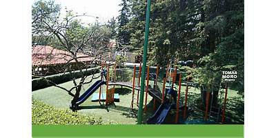 CENTRO EDUCATIVO TOMAS MORO