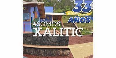 CENTRO ESCOLAR XALITIC