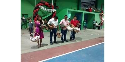 CENTRO NUM. 28 ZENZONTEPEC