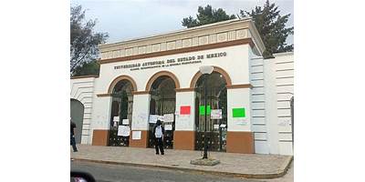 CENTRO TECNOLÓGICO DE ESTUDIOS SUPERIORES DEL VALLE DE MÉXICO PLANTEL NAUCALPAN