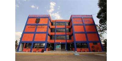 CENTRO UNIVERSITARIO ALBERT EINSTEIN BACHILLERATO