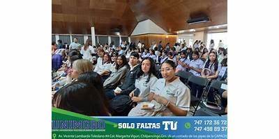 CENTRO UNIVERSITARIO MULTIDISCIPLINARIO DE GUERRERO A.C.