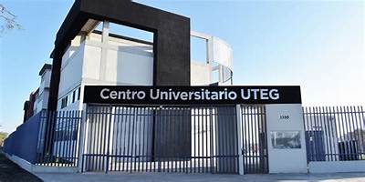 CENTRO UNIVERSITARIO UTEG