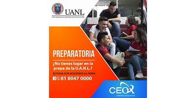 CEOX CENTRO EDUCATIVO