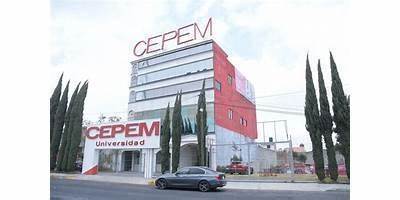 CEPEM PLANTEL TOLUCA PREPARATORIA
