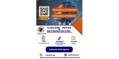 CIENCIAS, ARTES Y METAEDUCACIÓN SAN JOSÉ