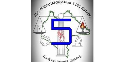 COLEGIO 5 DE MAYO