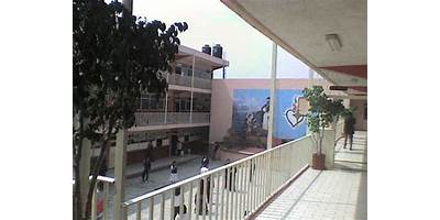 COLEGIO AGUSTÍN DE HIPONA A. C.