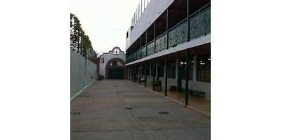 COLEGIO AGUSTIN YAÑEZ