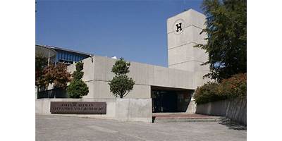 COLEGIO ALEMÁN ALEXANDER VON HUMBOLDT A. C.