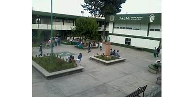 COLEGIO ANGEL MARIA GARIBAY KINTANA