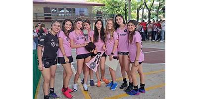COLEGIO ARJI, A.C.