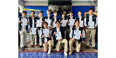 COLEGIO CEDROS