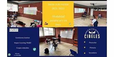 COLEGIO CIBELES