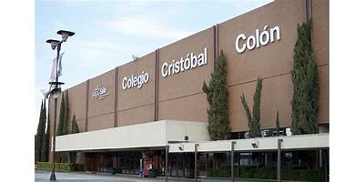 COLEGIO CRISTÓBAL COLÓN A. C.