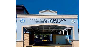 COLEGIO DE BACHILLERES DEL ESTADO DE CHIHUAHUA PLANTEL 27