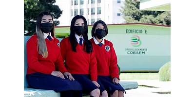 COLEGIO DE BACHILLERES DEL ESTADO DE MÉXICO PLANTEL 07 TOLUCA II