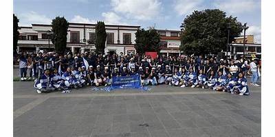 COLEGIO DE BACHILLERES DEL ESTADO DE MÉXICO PLANTEL 55 TOLUCA IV