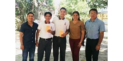 COLEGIO DE BACHILLERES DEL ESTADO DE VERACRUZ PLANTEL 65 PLATÓN SÁNCHEZ "GUADALUPE ÁLVAREZ NAVEDA"