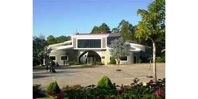 COLEGIO DE BACHILLERES LINDA VISTA