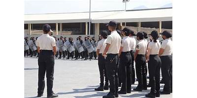 COLEGIO DE BACHILLERES MILITARIZADO GENERAL MARIANO ESCOBEDO DEL ESTADO DE NUEVO LEON