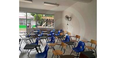 COLEGIO DE BACHILLERES NUM. 31