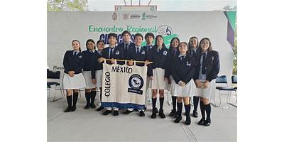COLEGIO DE BACHILLERES PARTICULAR INCORPORADO PLANTEL COLEGIO MEXICO DE CHILPANCINGO AC