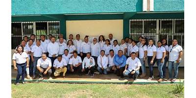 COLEGIO DE BACHILLERES PLANTEL 11 BECAL