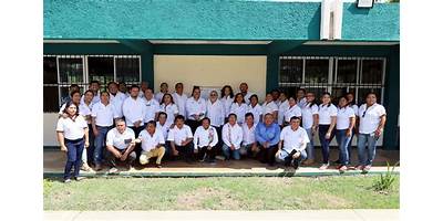 COLEGIO DE BACHILLERES PLANTEL 13 CALKINI