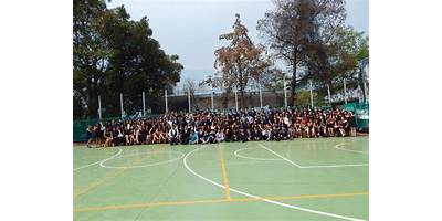 COLEGIO DE BACHILLERES PLANTEL 17, HUAYAMILPAS-PEDREGAL