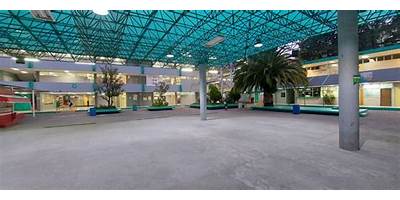 COLEGIO DE BACHILLERES PLANTEL 18, TLILHUACA-AZCAPOTZALCO