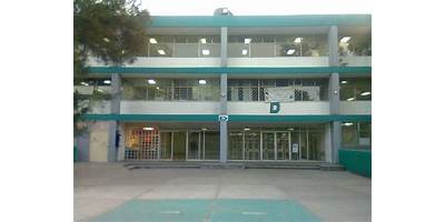 COLEGIO DE BACHILLERES PLANTEL 2, CIEN METROS "ELISA ACUÑA ROSSETTI"