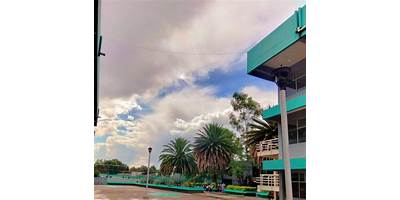 COLEGIO DE BACHILLERES PLANTEL 6, VICENTE GUERRERO
