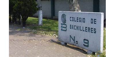 COLEGIO DE BACHILLERES PLANTEL NUM 20 LAS ANIMAS