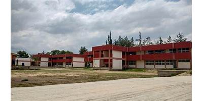 COLEGIO DE BACHILLERES PLANTEL TLANCHINOL
