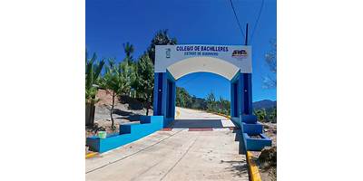 COLEGIO DE BACHILLERES POR COOPERACION PLANTEL METLATONOC