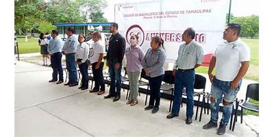 COLEGIO DE BACHILLERES