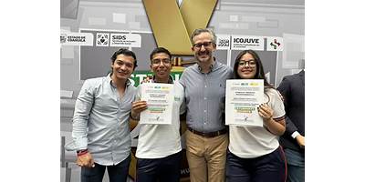 COLEGIO DE ESTUDIOS CIENTIFICOS Y TECNOLOGICOS DEL ESTADO DE GUANAJUATO PLANTEL IRAPUATO III