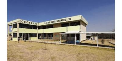 COLEGIO DE ESTUDIOS CIENTÍFICOS Y TECNOLÓGICOS DEL ESTADO DE MÉXICO PLANTEL TEMASCALAPA