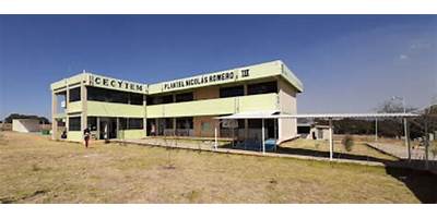 COLEGIO DE ESTUDIOS CIENTÍFICOS Y TECNOLÓGICOS DEL ESTADO DE MÉXICO PLANTEL TOLUCA