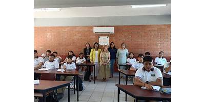 COLEGIO DE ESTUDIOS CIENTIFICOS Y TECNOLOGICOS DEL ESTADO DE VERACRUZ PLANTEL PLATON SANCHEZ