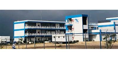 COLEGIO DE ESTUDIOS CIENTIFICOS Y TECNOLOGICOS DEL