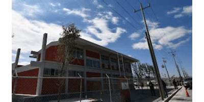 COLEGIO DE ESTUDIOS CIENTIFICOS Y TECNOLOGICOS GRAL. ESCOBEDO ALIANZA REAL