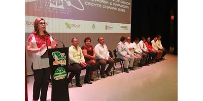 COLEGIO DE ESTUDIOS CIENTIFICOS Y TECNOLOGICOS LA TRINITARIA
