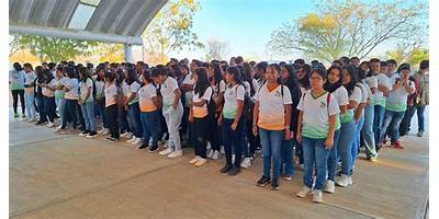 COLEGIO DE ESTUDIOS CIENTÍFICOS Y TECNOLÓGICOS  PLANTEL NUM. 18 TEHUANTEPEC