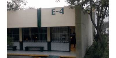 COLEGIO DE ESTUDIOS CIENTIFICOS Y TECNOLOGICOS UNIDAD GARCIA